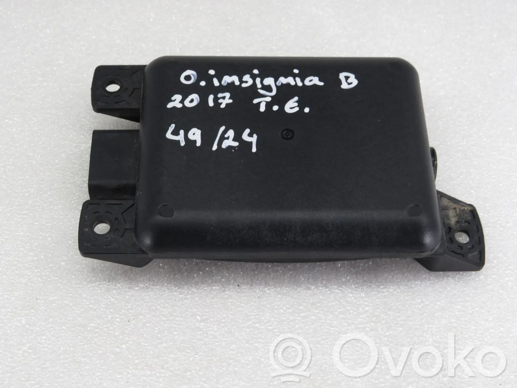 Other control units/modules   84129137,1S1731484100000,8151301000000T