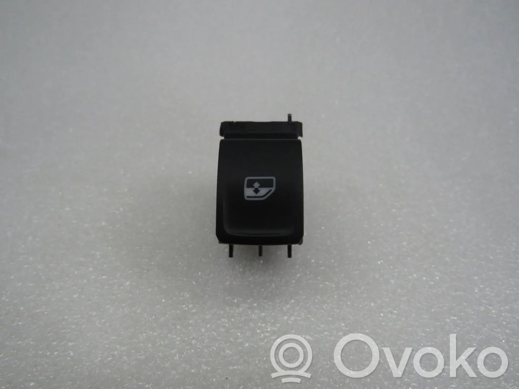 Electric window control switch   5G0959855Q