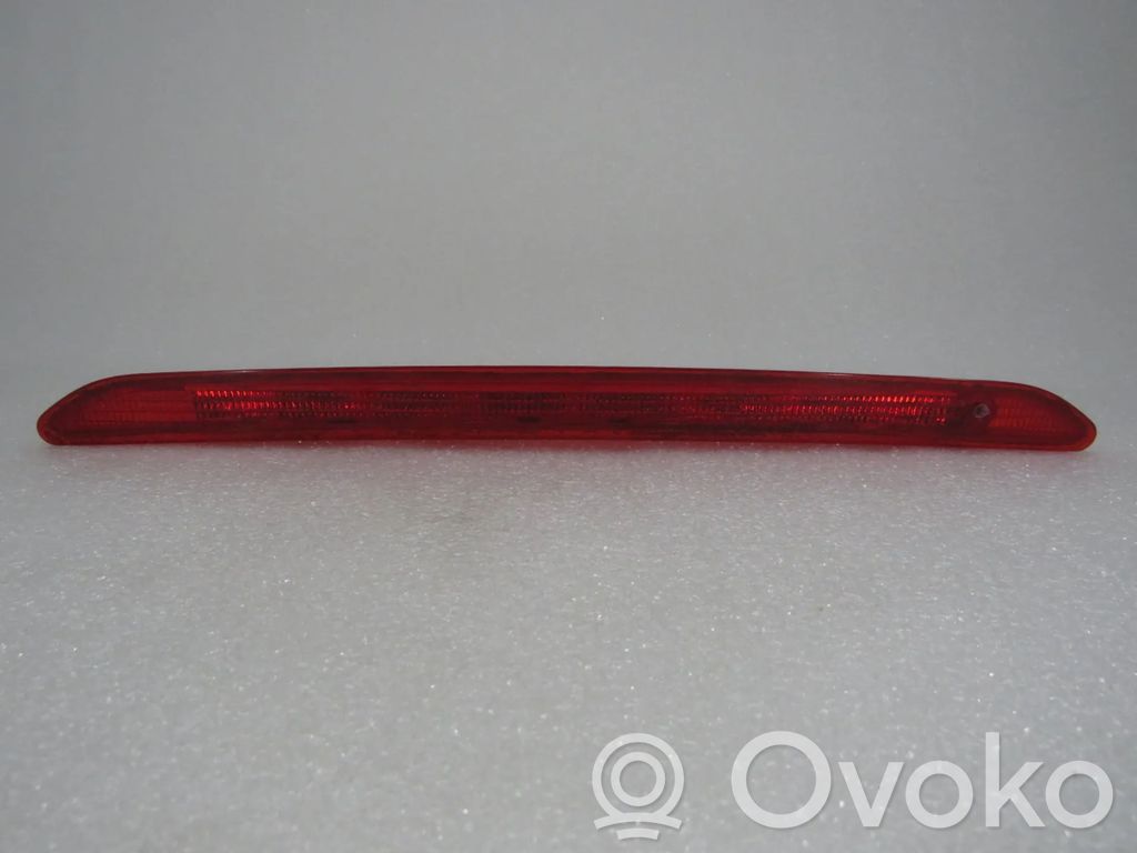 Seat Leon (5F) Trzecie światło stop 