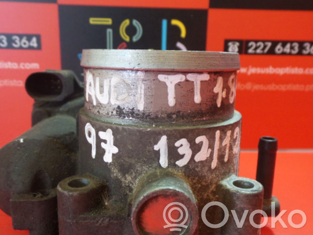 Audi TT Mk1 Electric throttle body valve 