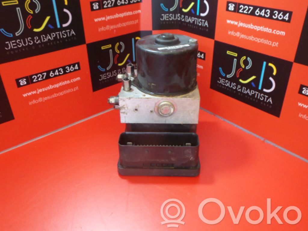 Mazda 5 ABS Pump 