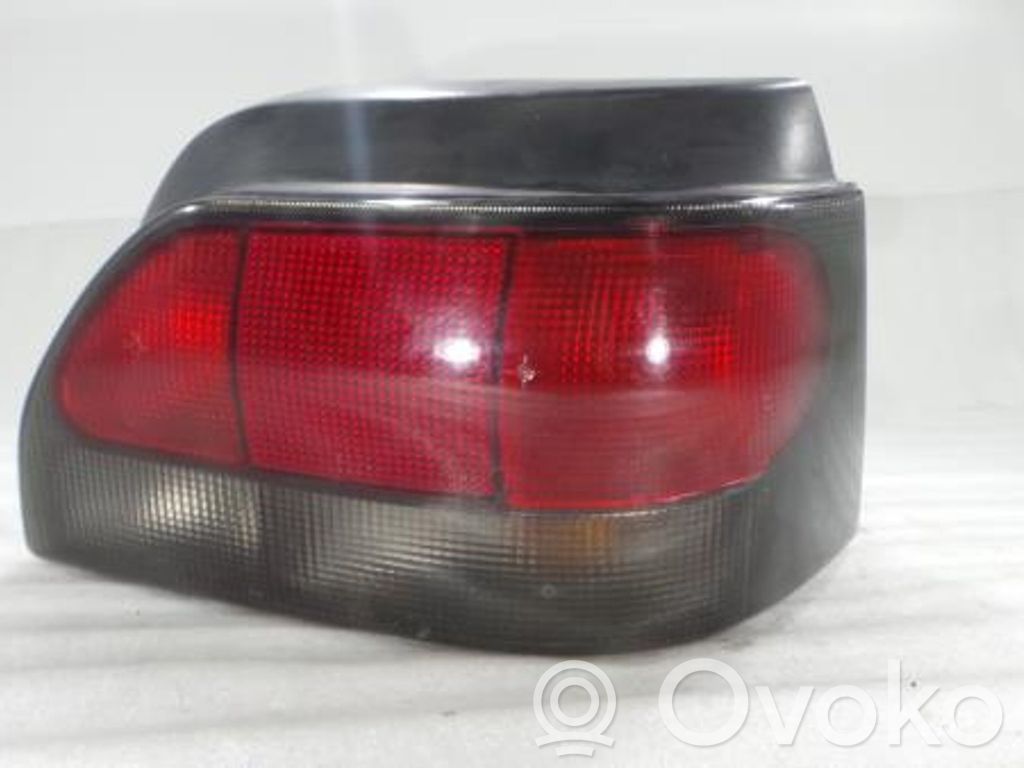 Renault Clio I Rear/tail lights 