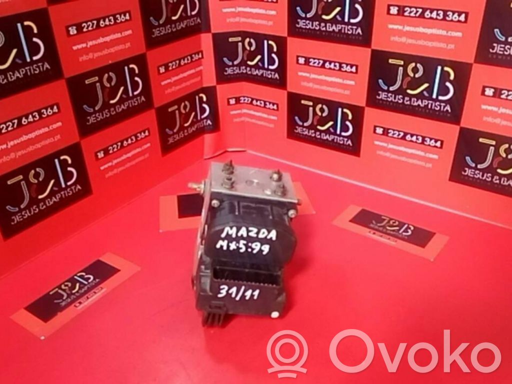 ABS Pump   80072,0892021,286711