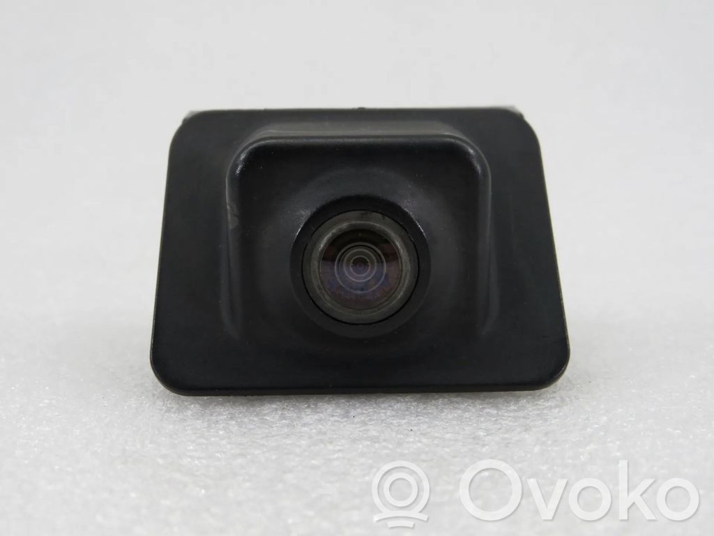 Peugeot 308 Reversing camera 