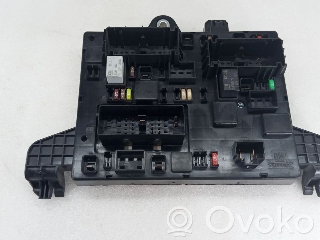 SAM control unit   365927271,1110078AD,13343950