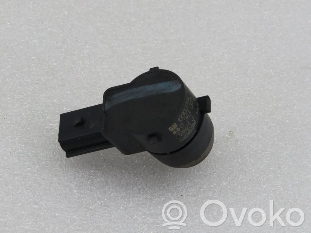 Opel Astra J Parksensor PDC 