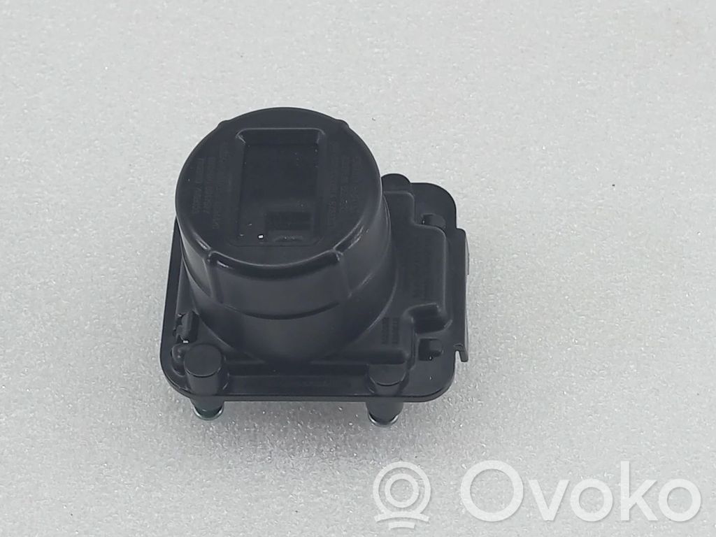 Opel Astra J Unidad de control/módulo de la cámara 
