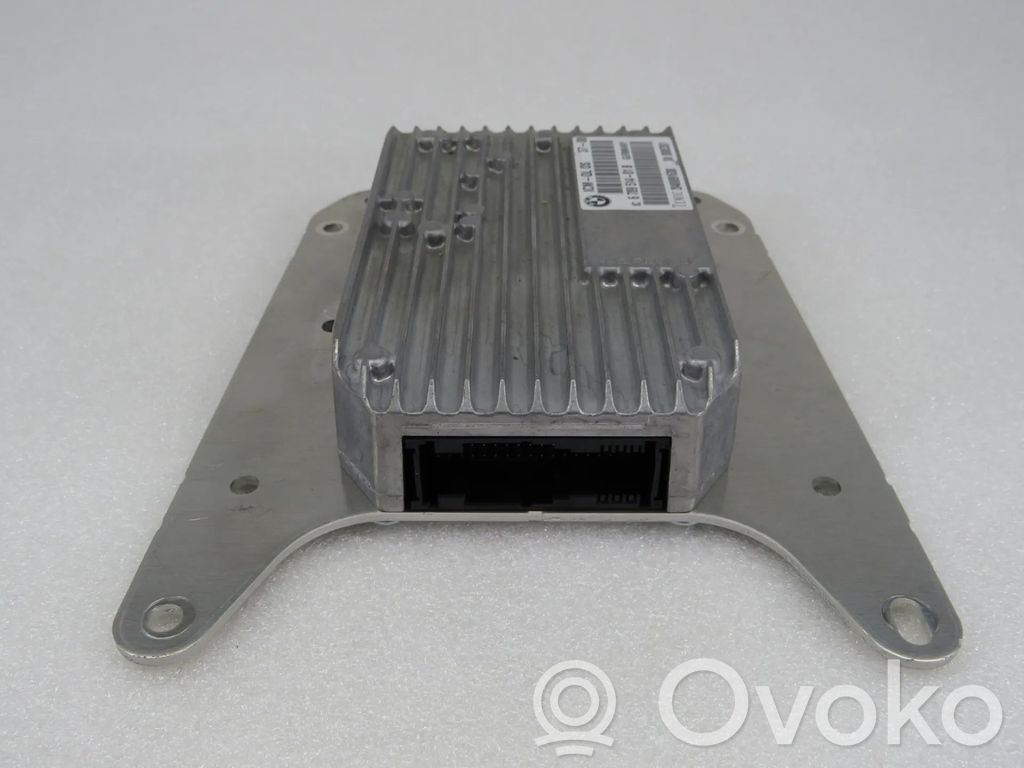 BMW X6 E71 Sonstige Steuergeräte / Module 