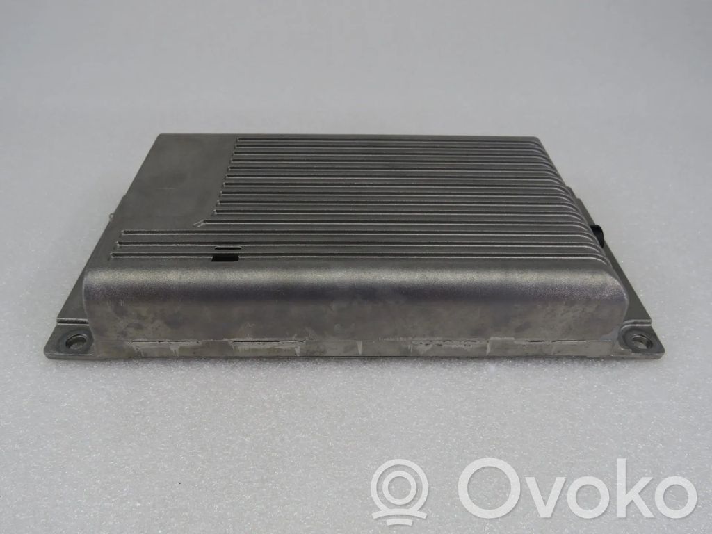 BMW X6 E71 Bluetooth control unit module 