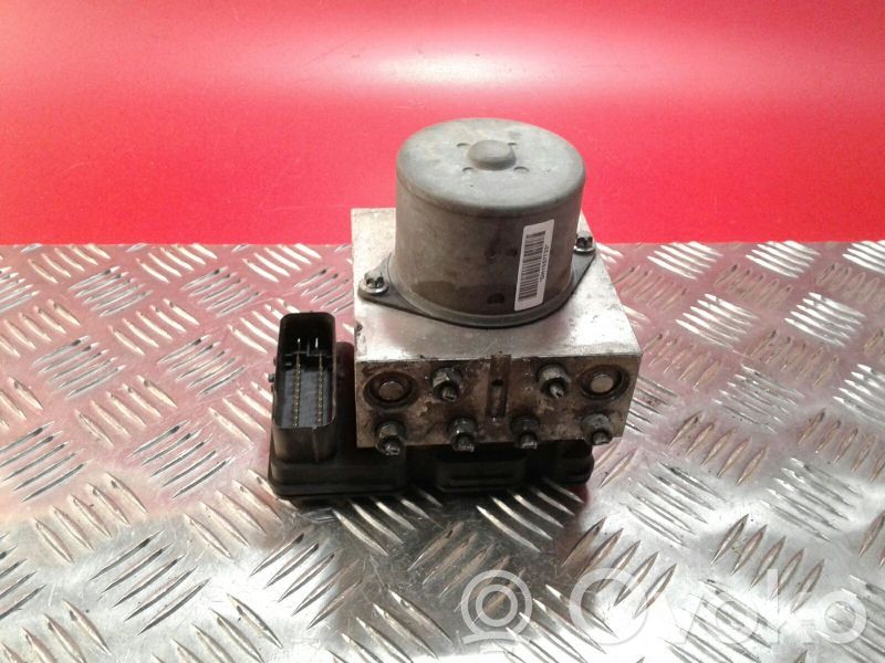 Mitsubishi Canter ABS bloks 