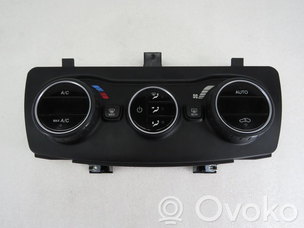 Climate control unit   07356601370,839154Z
