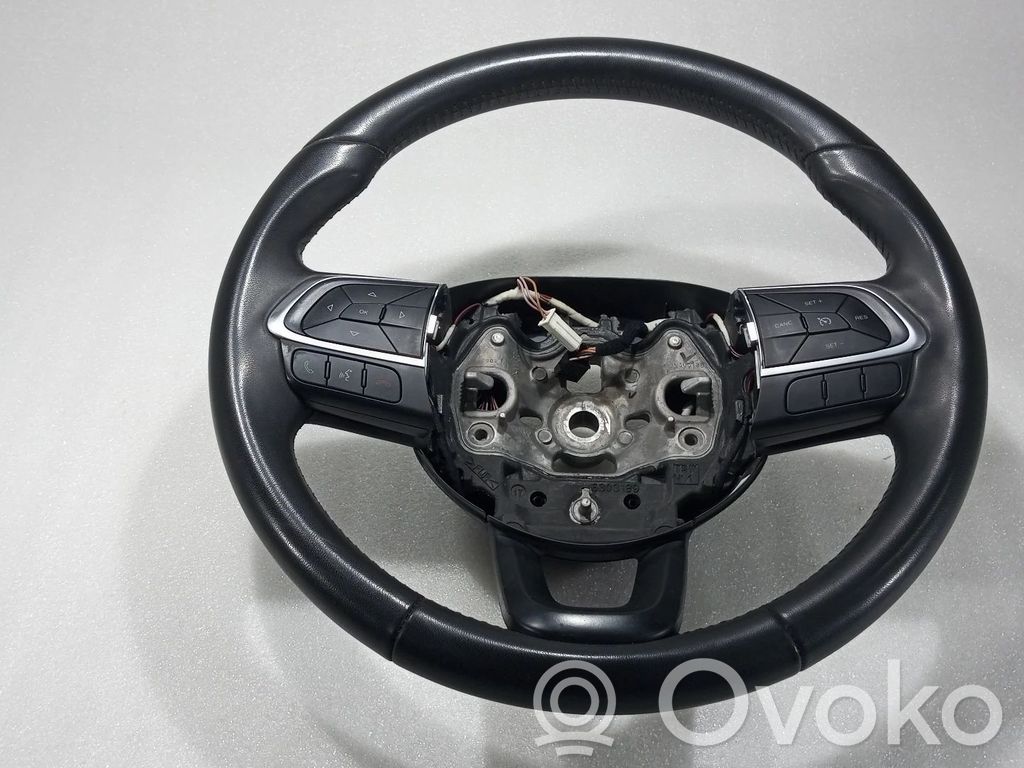 Fiat Tipo Ohjauspyörä 