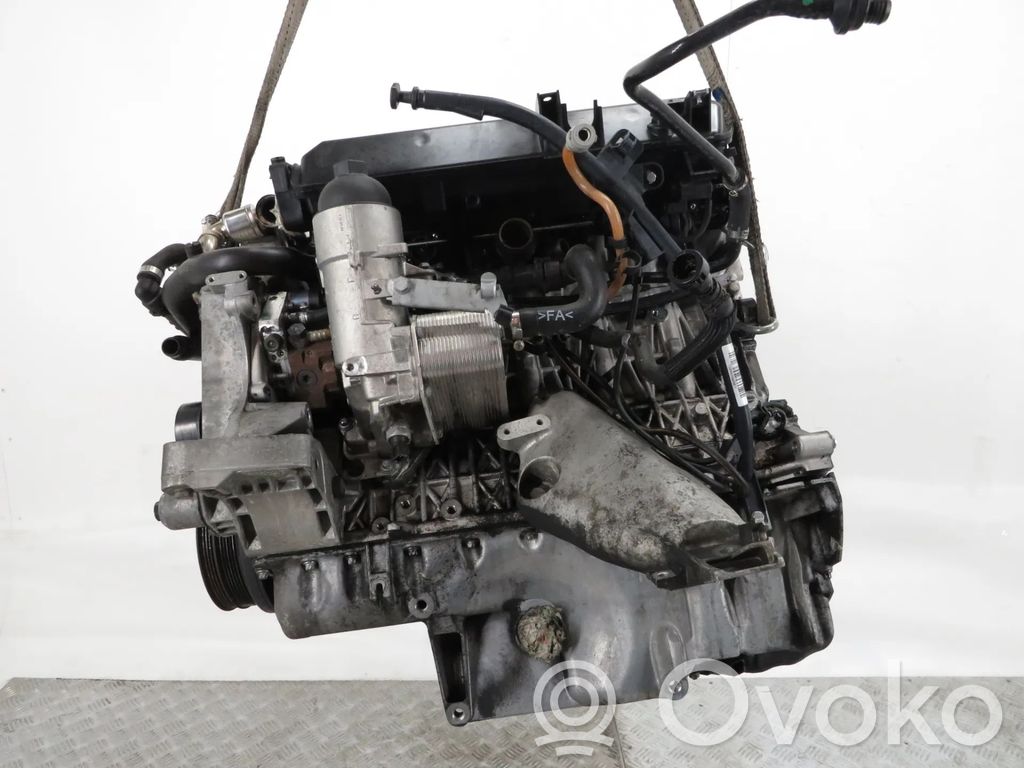 Engine   306D5,0445010146,177594KM,23536967,7796355,7798333,780808901,M57D30