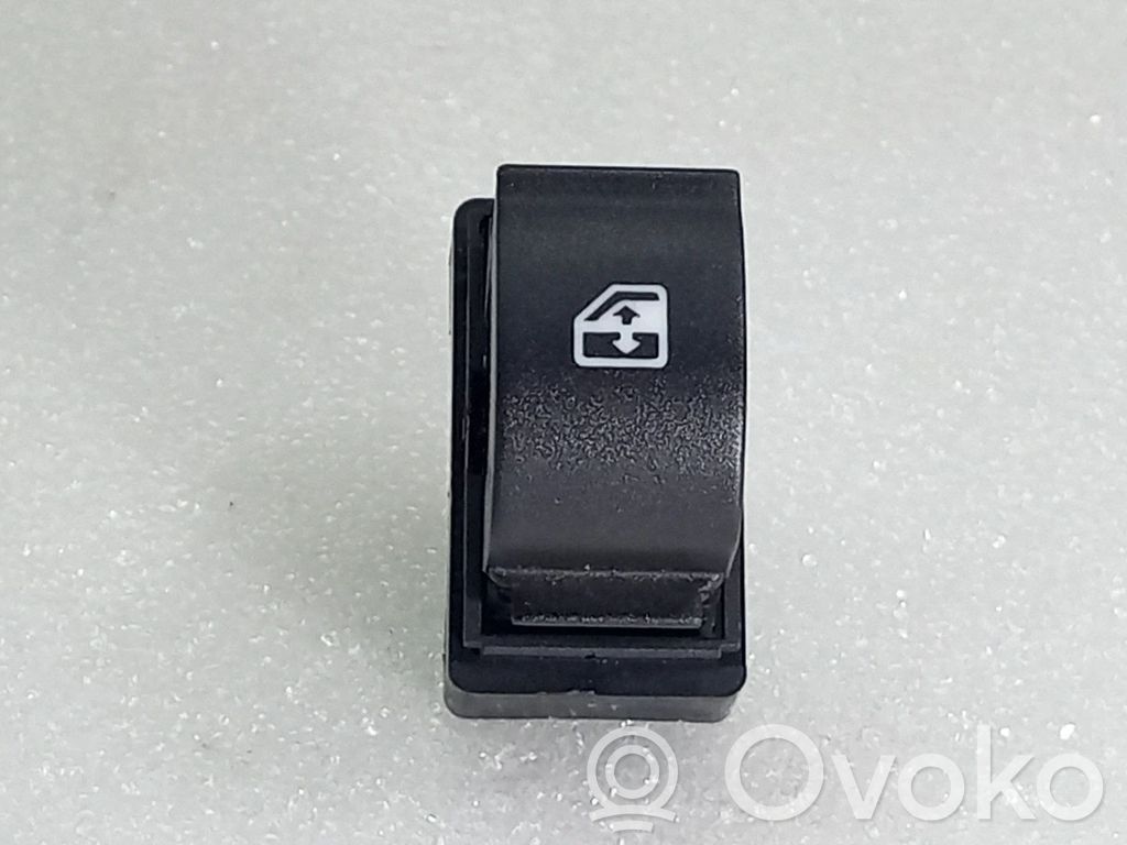 Fiat Tipo Electric window control switch 
