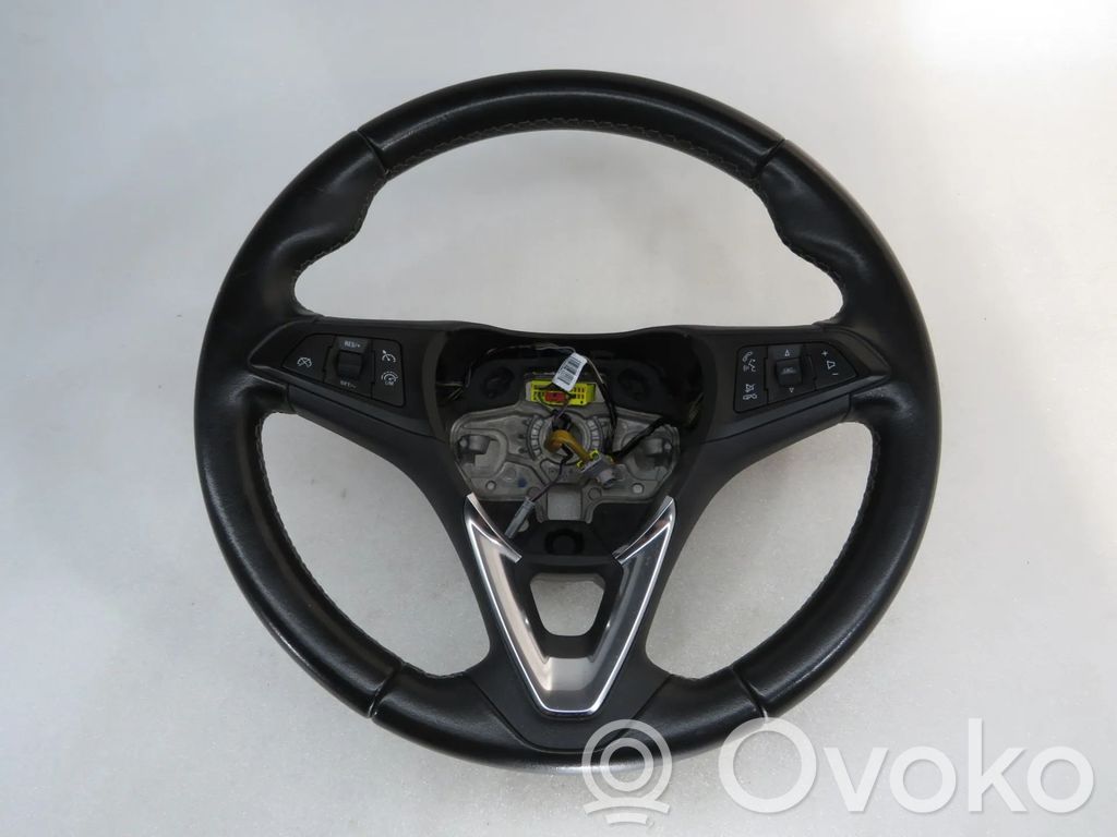 Opel Astra K Stūre 