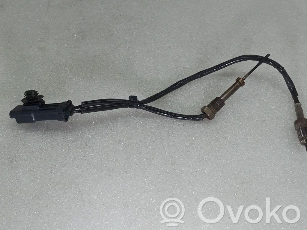 Citroen Berlingo Lambda probe sensor 