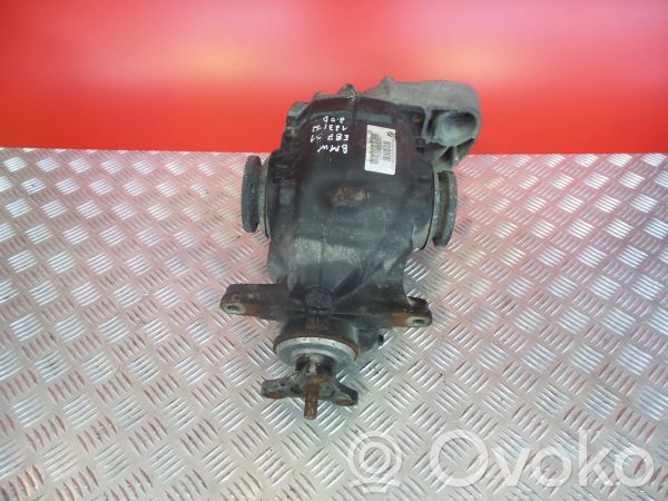 Galinis reduktorius   756616902,EAS27W