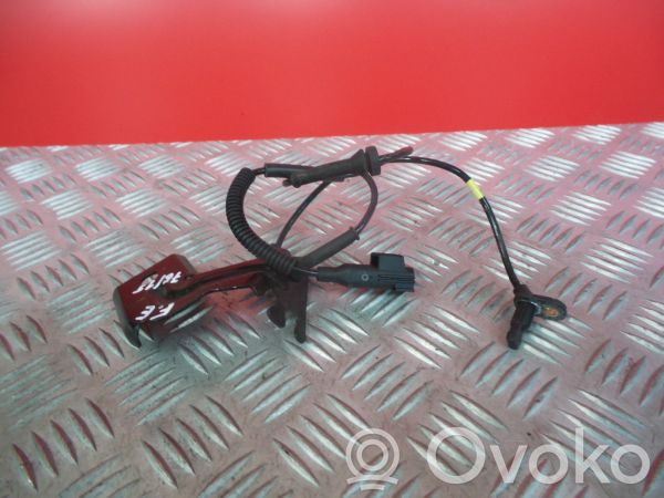 Land Rover Range Rover Evoque L538 ABS Sensor 