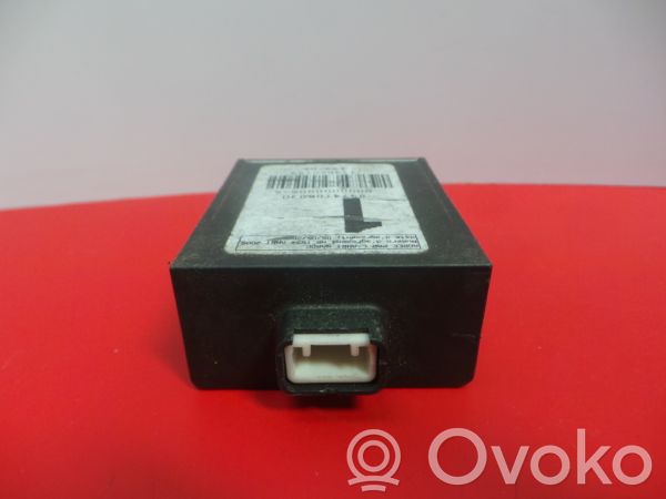 Multifunctional control switch/knob   897410D030,07,974,S000000005A
