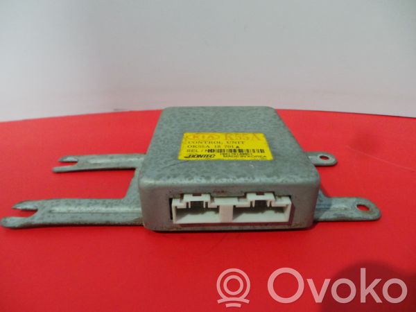 KIA Carnival Multifunctional control switch/knob 