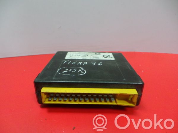 Ignition-blocking relay   90562551,GM,QL