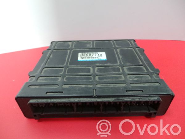 Mitsubishi Space Star Calculateur moteur ECU 