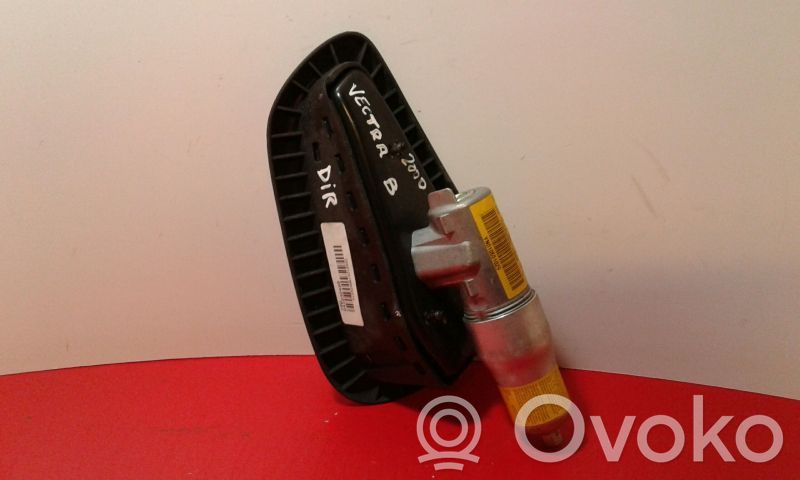 Opel Vectra B Seat airbag 