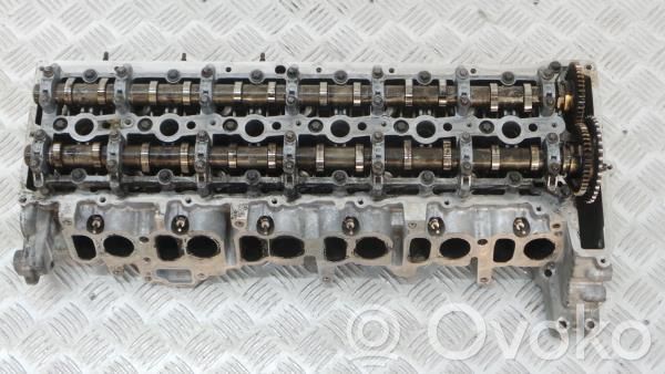 BMW 5 F10 F11 Galvutė 