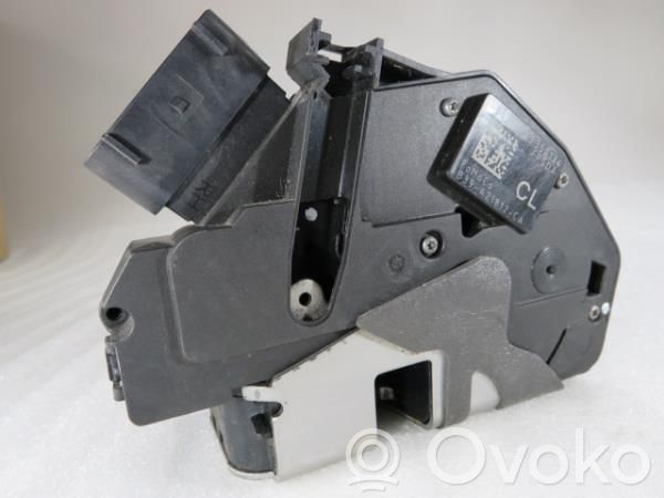 Front door lock   AB39A21812CA,AB39A21812CA