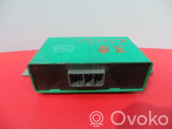 Honda Civic Multifunctional control switch/knob 