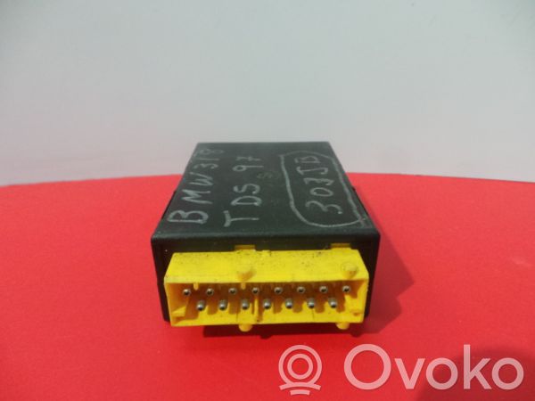 BMW 3 E36 Multifunctional control switch/knob 