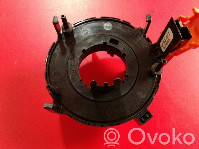 Volkswagen Golf IV Airbag slip ring squib (SRS ring) 