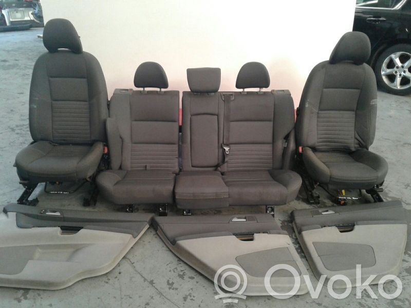 Volvo V50 Комплект сидений 