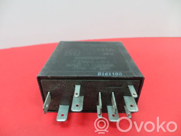 Audi A4 S4 B5 8D Bedienteil Bedieneinheit Schalter Multifunktion 