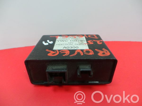 Multifunctional control switch/knob   YWC103780