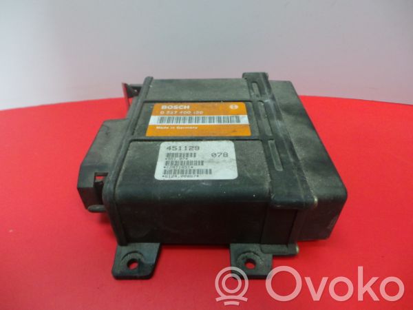 Volvo 440 Engine control unit/module 