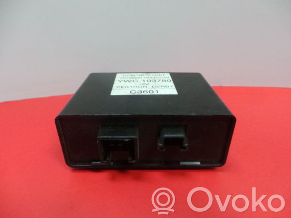 Multifunctional control switch/knob   YWC103780