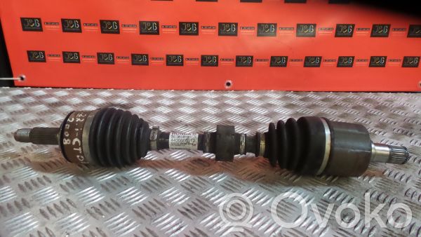 Honda Civic Eje de transmisión delantero 