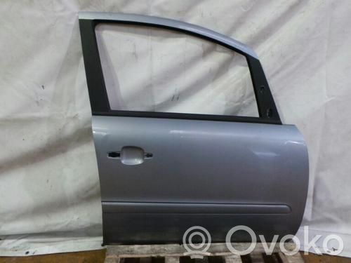 Opel Zafira B Puerta delantera 