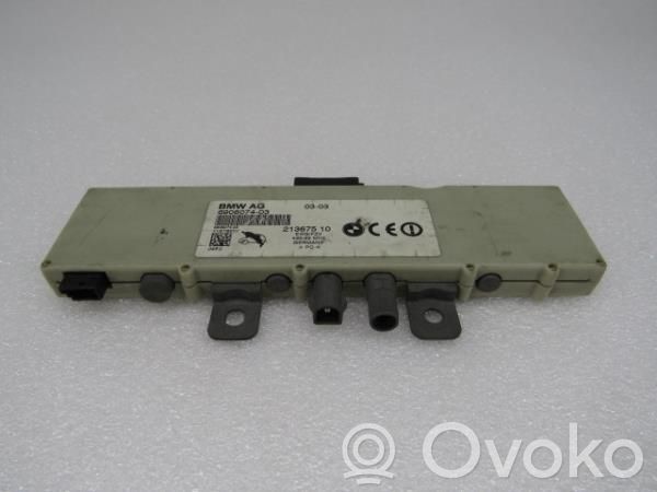 Antenas pastiprinātājs   690607403,21367510
