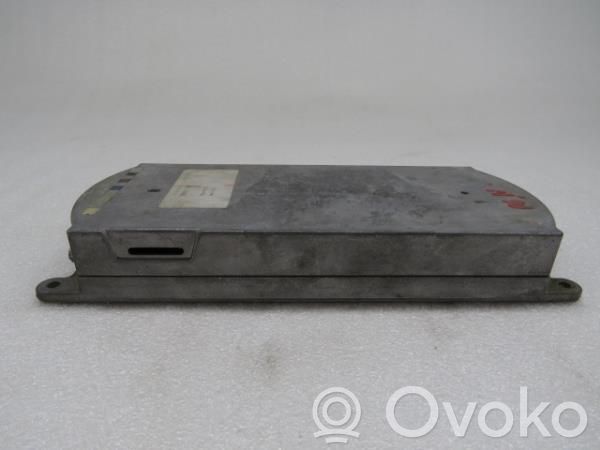 BMW 5 E60 E61 Other control units/modules 