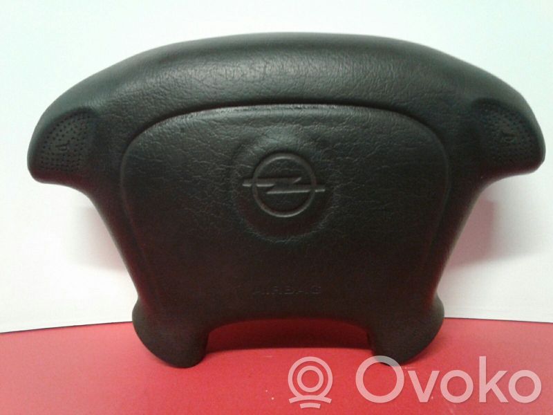 Opel Tigra A Steering wheel airbag 