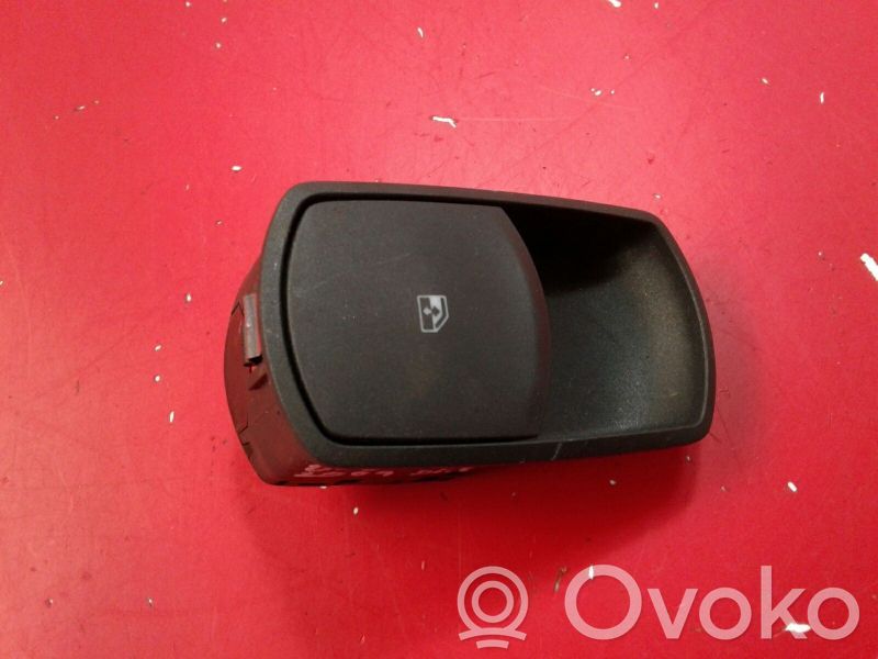 Interruptor del elevalunas eléctrico   13189333RW,315625731