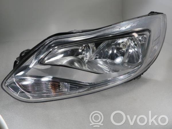 Ford Focus Scheinwerfer 