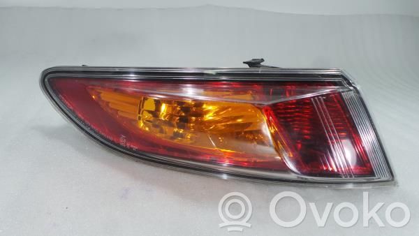 Honda Civic Takaluukun takavalot 