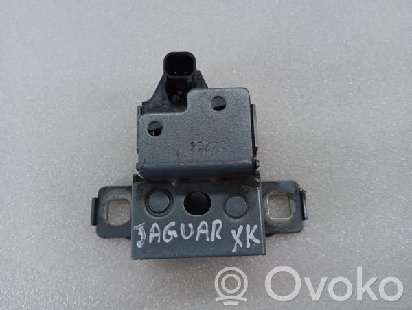 Jaguar XK - XKR Multifunctional control switch/knob 