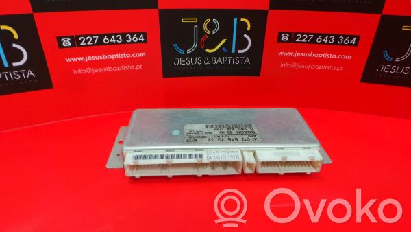 ABS control unit/module   0175457332,0265109052,07,1277604,832