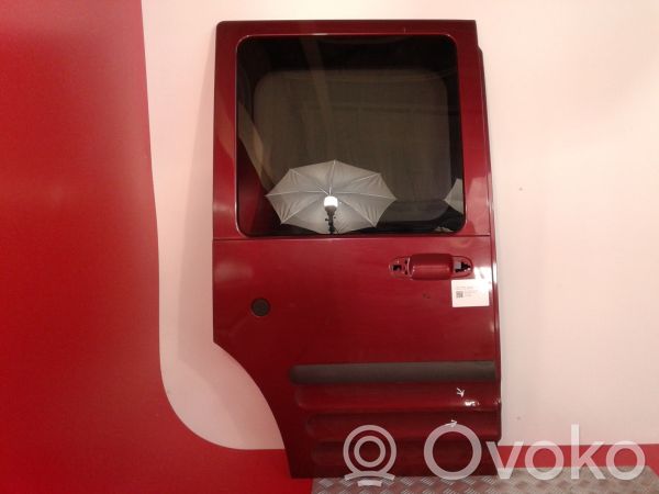 Ford Tourneo Šoninės slankiojančios durys 