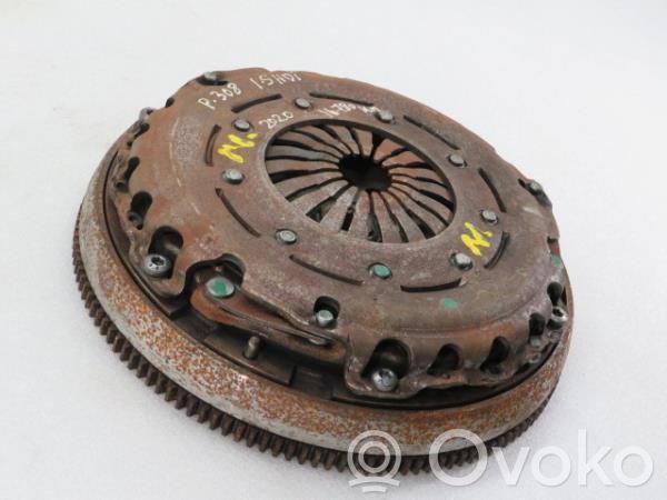 Flywheel   9812748580,1040222PSA98,C1051043,VOLANTEBIMASSA