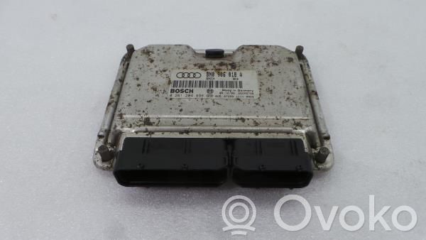 Audi TT Mk1 Engine control unit/module 